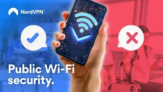 How Hackers Can Attack You On Public Wi-Fi | NordVPN