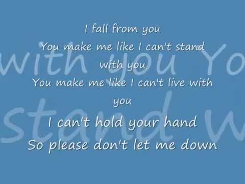 Lirik lagu hate to miss someone