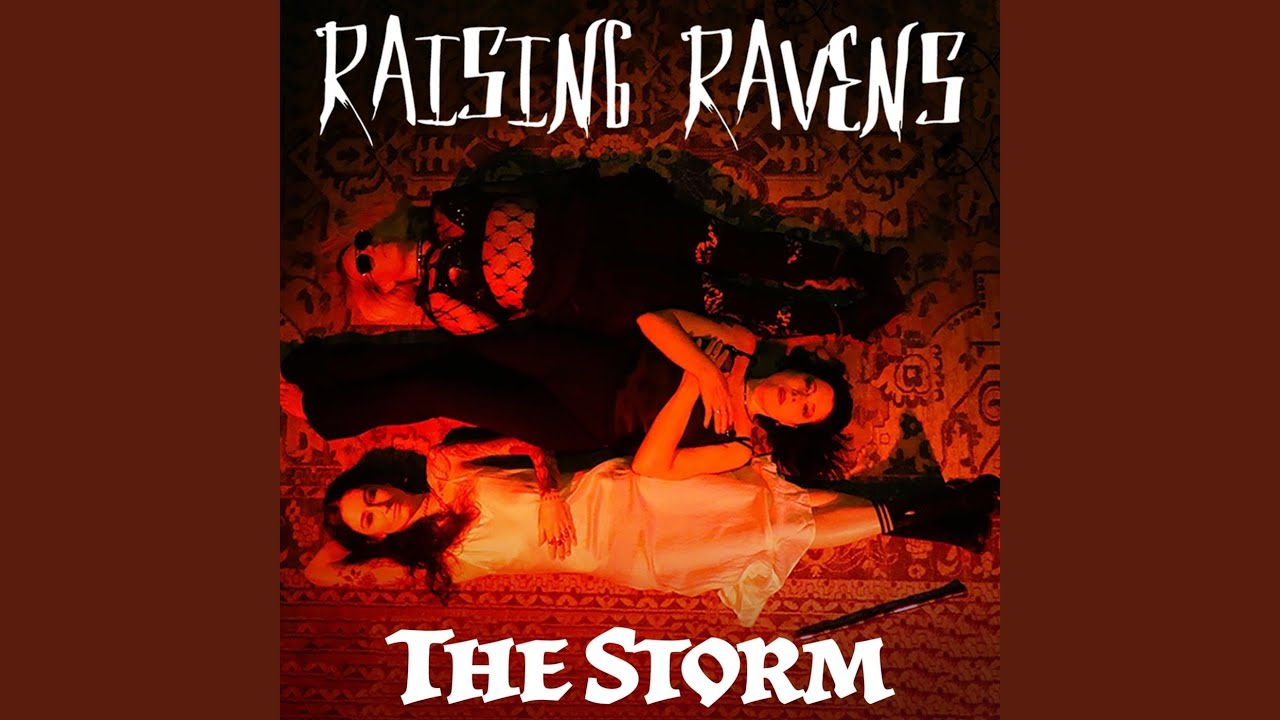Watch The Storm on YouTube Watch The Storm on YouTube