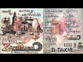 El Tiliche - Banda Zirahuen (