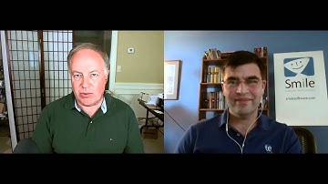 MacVoicesTV #12107: Greg Scown of Smile Covers The Capabilities and Distribution of TextExpander 4