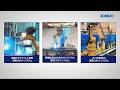 ARCMAN™溶接ロボットシステム導入事例