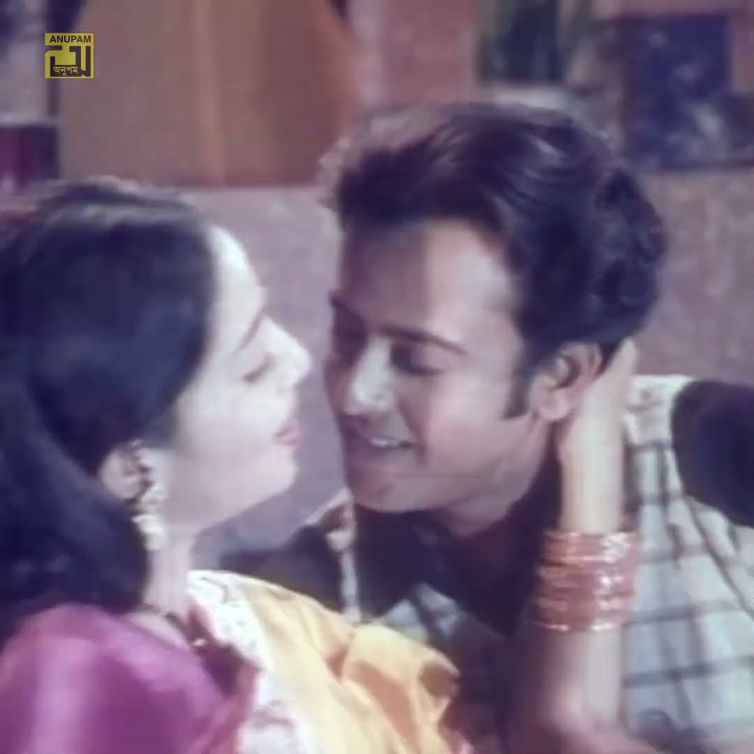 Tumi Acho Mone | তুমি আছো মনে | Shabnur, Riaz \u0026 Dipjol | Gundar Prem