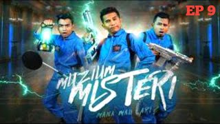 Muzium Misteri Episod 9