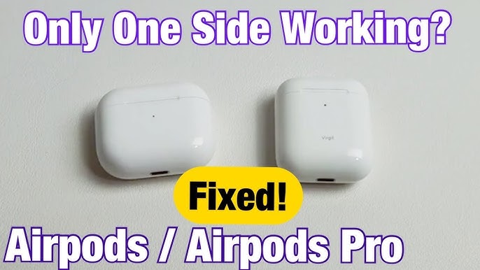 How to clean your AirPods Pro - SoundGuys