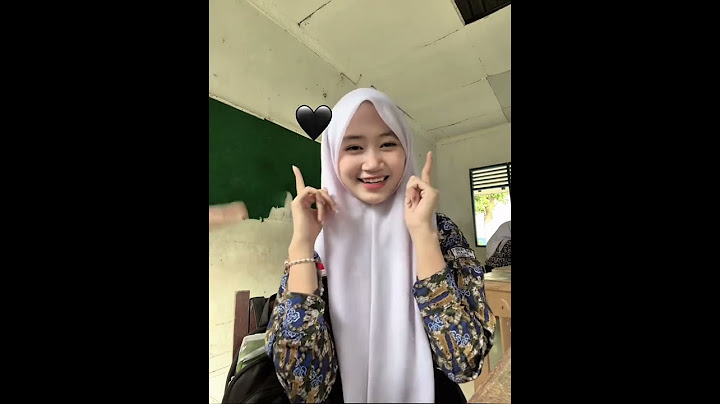 OH DEK TIA MONICA DANCE TIKTOK TERBARU