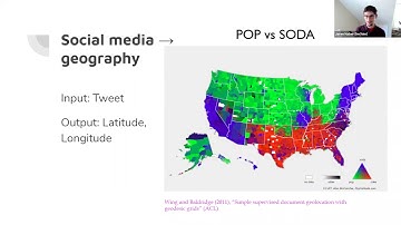 Web-Crawling: A Practical Introduction in Python with Dr. Jaren Haber: Day 1