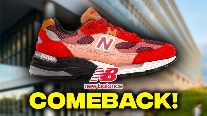 New Balance Is Entering the Luxury Market