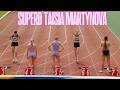 TAISIA MARTYNOVA