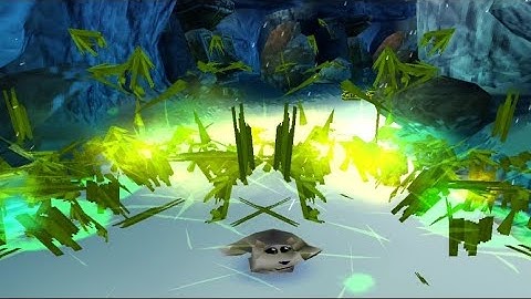 Crash Bandicoot 2 Cortex Forgots Back Mod By Gabriel De Oliverira Part 9: Bear It