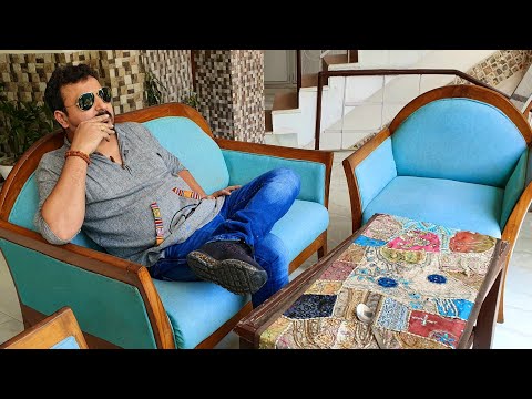 RISHIKESH hotel room tour |  trip to rishikesh | uttrakhand | pet allowed? RARA | travel vlogger |