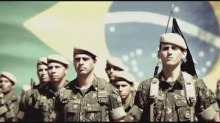 Motivacional Exército Brasileiro