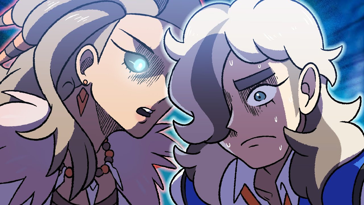 El mejor PLOT TWIST de Cada Generación de Pokemon