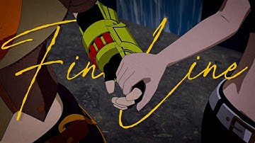 Blake & Yang — Fine Line. (@osivids)