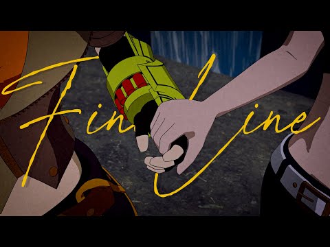 Blake & Yang — Fine Line. (@osivids)