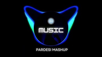 Pardesi Mashup  | Bollywood Remix 2023| Dev D | Abhay Deol | Kalki Koechlin | Amit Trivedi | Tochi