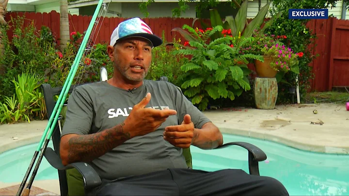 HAMMERHEAD STEALS TARPON