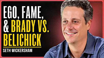 The NFL Idols America Obsesses Over | Seth Wickersham