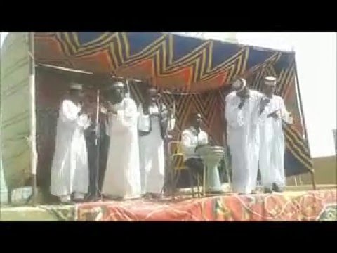 الفنان عبد الرافع تاج الدين طمبور فات للقرايه