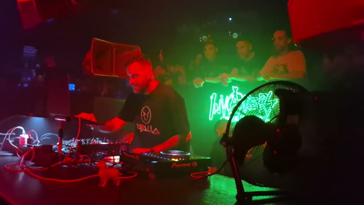 Ogalla Spook 19/12/25