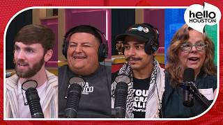 Hello Houston Full Episode - July 16, 2026