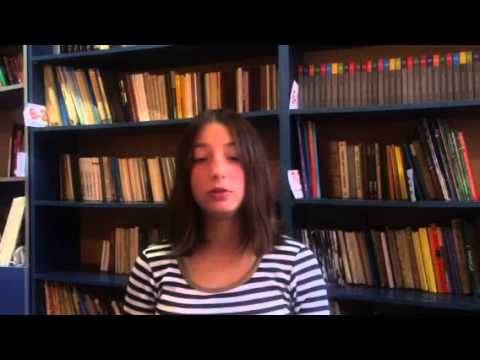 Skola \"Mermisi\" - ელისო დავლიანიძე