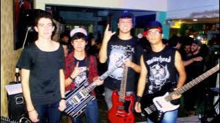 Time Flys - I'm Yours (Jason Mraz Rock Cover)