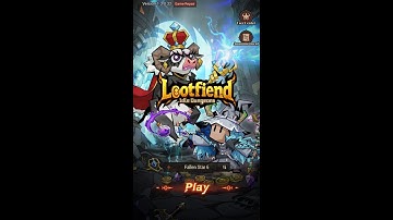 Lootfiend Beginners Guide