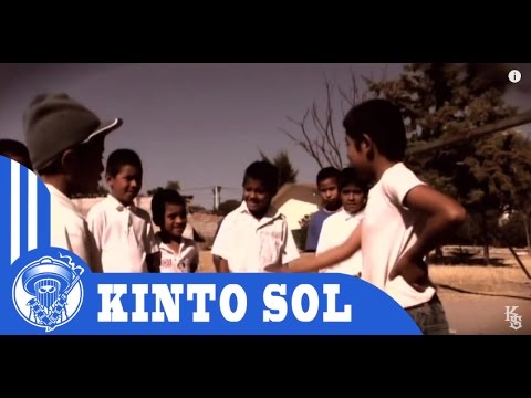 Kinto Sol - "Todo Tiene Su Modo" (OFFICIAL MUSIC VIDEO) NEW 2012