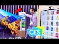 The Best Products I Saw at CES 2020 (EXCLUSIVE FOOTAGE!)