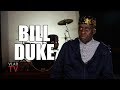 Bill Duke on Acting with 50 Cent in Get Rich or Die Tryin Movie (Part 9)