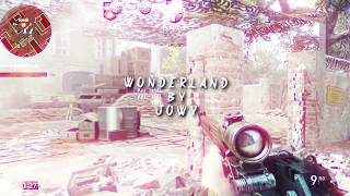 Wonderland | WWII Beta Edit | @xJowyyy