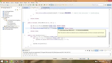 chap3._.10 Knight tour implementation