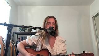 Madison Cunningham - Summer's End (John Prine Cover)