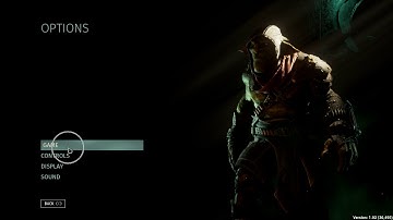 How to Show Hide Texts of Objectives In Styx Shards of Darkness