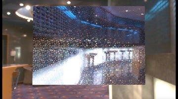 [SIGGRAPH Asia 2018] - Acquiring Spatially Varying Appearance of Printed Holographic Surfaces