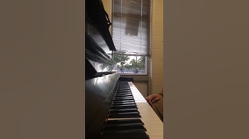 MT3 piano audit transposed sequence 1