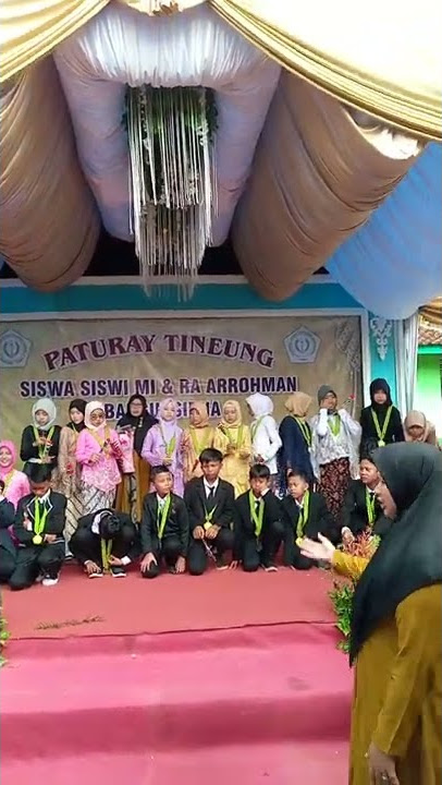 Pileuleuyan Perpisahan Sekolah #shorts #perpisahansekolah