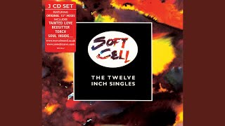Video-Miniaturansicht von „Soft Cell - Say Hello Wave Goodbye '91 (Mendelsohn Remix)“