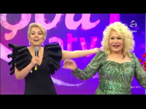 Lalə Məmmədova — Bu Şəhər İkimizə Dar | ATV