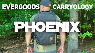 Evergoods X Carryology Phoenix Long Overdue Review Features I Love For Travel