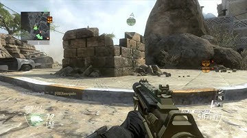 HD Deziqnz - First game of the day/Swarm Fail