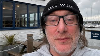 The earls Barton marina and boat house cafe blog East Midlands 