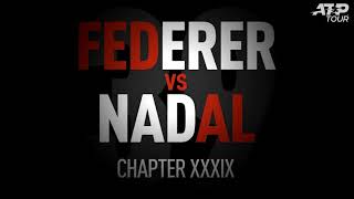 Federer Vs Nadal For The 39Th Time Fedal Rivalry Preview French Open 2019