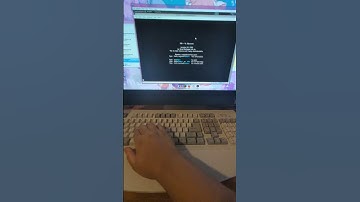 how to exit Vim Linux Tutorial 2025 #tutorial #linux #vim #pc #computer