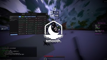 *2025* How to Make your Minecraft Smooth (MOTION BLUR)