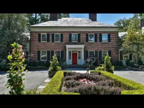 214 CHERRY HILL RD, Princeton, NJ home video tour