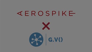 Aerospike Graph + G.V(): Seamless Graph Database Integration and Visualization Tools