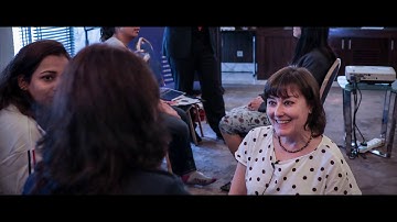 Dr Eva Mantzourani - NLP Practitioner Training programme (Dubai, UAE)