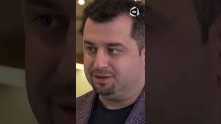 Oğlumuz Olsa Adını Adəm Qoymayacayıq İmtina